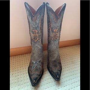 Western/Cowboy Boots